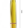 Mini Gold vibrator - Image 3