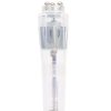 Naughty Romp vibrator - Clear - Image 2