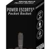 Pocket Rocket Trendy - Black - Image 2