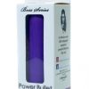 Power Bullet Glossy Matte Purple klitoralni stimulator - Image 2