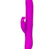 Pretty Love Byron Rabbit vibrator
