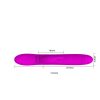 Pretty Love Byron Rabbit vibrator - Image 2
