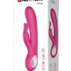 Pretty Love Carina Rabbit vibrator - Image 3