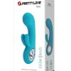 Pretty Love Chris - Blue - Image 2