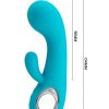 Pretty Love Chris - Blue - Image 5