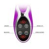 Pretty Love Crazy vibrator - Image 3