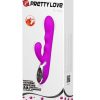 Pretty Love Crazy vibrator - Image 4