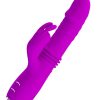 Pretty Love Dorothy vibrator