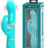 Pretty Love Goale - Light Blue