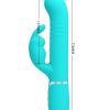 Pretty Love Goale - Light Blue - Image 4