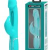 Pretty Love Kampas - Light Blue