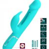 Pretty Love Kampas - Light Blue - Image 2