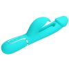 Pretty Love Kampas - Light Blue - Image 3