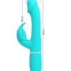 Pretty Love Kampas - Light Blue - Image 4