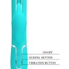 Pretty Love Kampas - Light Blue - Image 5