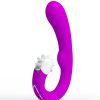 Pretty Love Magic Tongue vibrator