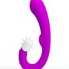Pretty Love Magic Tongue vibrator - Image 2