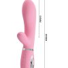 Pretty Love Thomas Pink Rabbit vibrator - Image 2