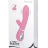 Pretty Love Thomas Pink Rabbit vibrator - Image 5