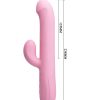 Pretty Love Truman Rabbit vibrator - Image 2