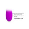 Pretty Love Wilbur vibrator - Image 4