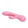Pretty Love Zachary Rabbit vibrator - Image 2