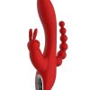 Red Hera vibrator