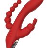 Red Hera vibrator - Image 2