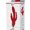 Red Hera vibrator - Image 4