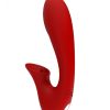 Red Iris vibrator