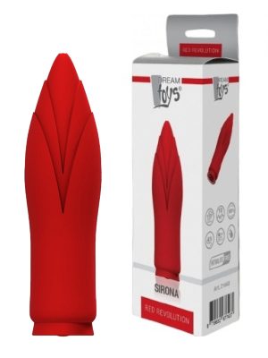 Red Sirona klito stimulator