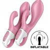 Satisfyer Air Pump Bunny 2 - Image 2