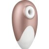 Satisfyer Deluxe klitoralni stimulator