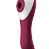 Satisfyer Dual Crush