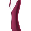 Satisfyer Dual Crush - Image 2