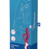 Satisfyer Embrace Me - Berry - Image 6