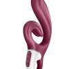 Satisfyer Love Me - Red - Image 2