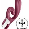 Satisfyer Love Me - Red - Image 3