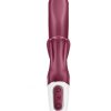 Satisfyer Love Me - Red - Image 6