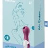 Satisfyer Lucky Libra - Berry - Image 3