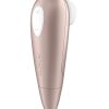 Satisfyer Number One klitoralni stimulator - Image 2