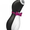 Satisfyer Penguin masažer za klitoris