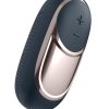 Satisfyer vibrator za klitoris Dark Desire