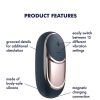 Satisfyer vibrator za klitoris Dark Desire - Image 2