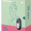 Satisfyer vibrator za klitoris Dark Desire - Image 4