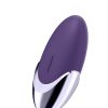 Satisfyer vibrator za klitoris Purple Pleasure
