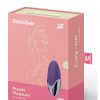 Satisfyer vibrator za klitoris Purple Pleasure - Image 2