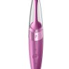 Satisfyer vibrator za klitoris Twirling Delight - Berry