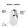 Satisfyer vibrator za klitoris White Temptation - Image 2
