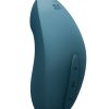 Satisfyer Vulva Lover 2 - Blue - Image 3